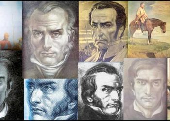 “La original grandeza de Artigas”