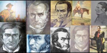 “La original grandeza de Artigas”