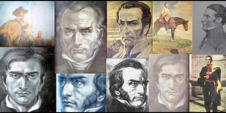 “La original grandeza de Artigas”