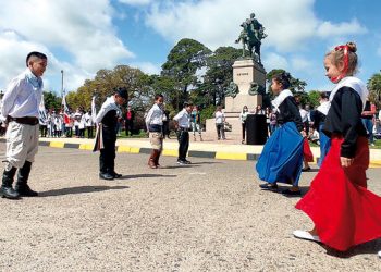 Artigas: La multiplicidad del prócer