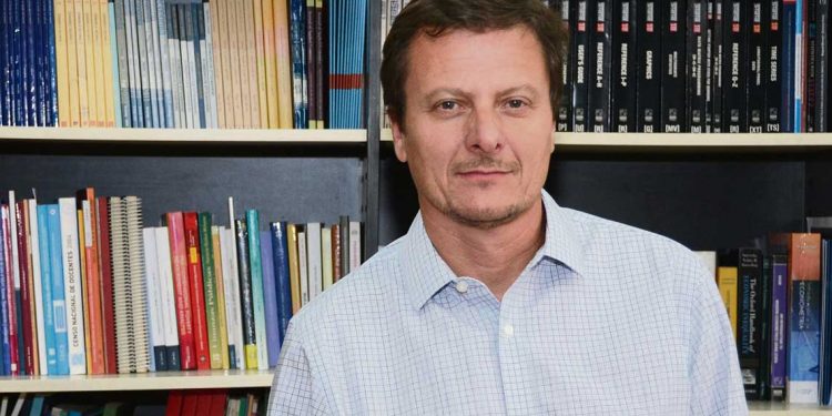 “El crecimiento en un marco de capitalismo desregulado es posible, pero las consecuencias distributivas son inciertas”