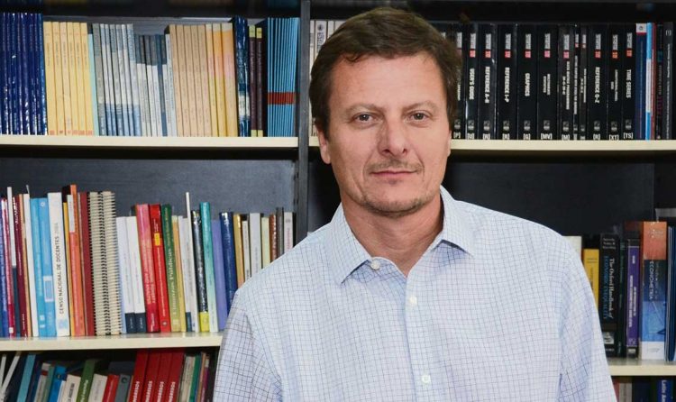 “El crecimiento en un marco de capitalismo desregulado es posible, pero las consecuencias distributivas son inciertas”