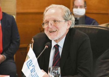 “Las propuestas de Ramón Méndez condujeron a las tarifas más caras de la región”