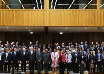 Inisa profundiza cooperación internacional contra crimen organizado