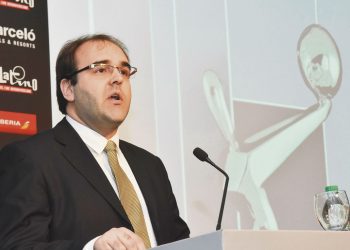 Las claves del potencial crecimiento para el turismo de congresos y eventos