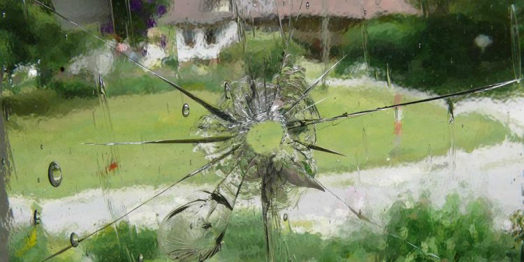 Desprecio por la vida humana