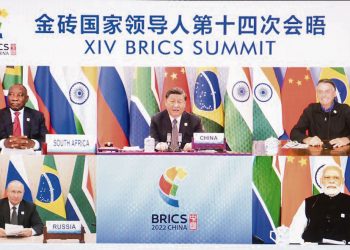 BRICS se expande y busca cambios en el sistema internacional