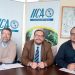 El IICA y CharrúaTV, desarrollarán en conjunto, un amplio plan de divulgación agropecuaria