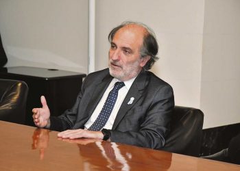 “El desafío es apuntalar la reactivación productiva que Argentina está viviendo luego de la pandemia”