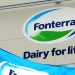 Fonterra cambió la pisada y subió 1,5%