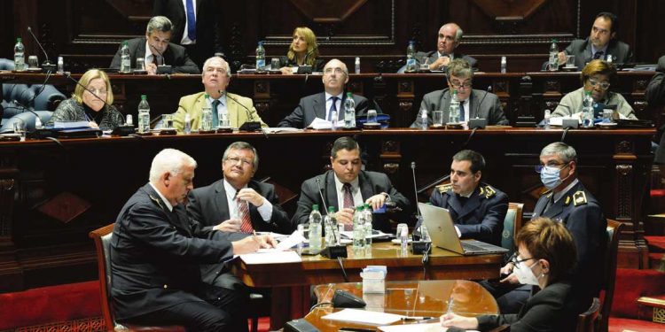 Narcotráfico y cárceles: los temas tabú detrás del debate sobre homicidios