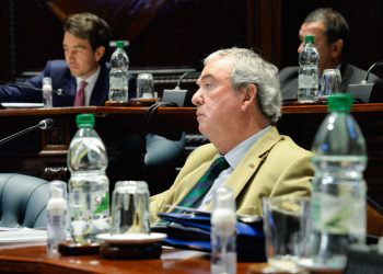 Heber: “Estamos convencidos del camino que emprendimos”