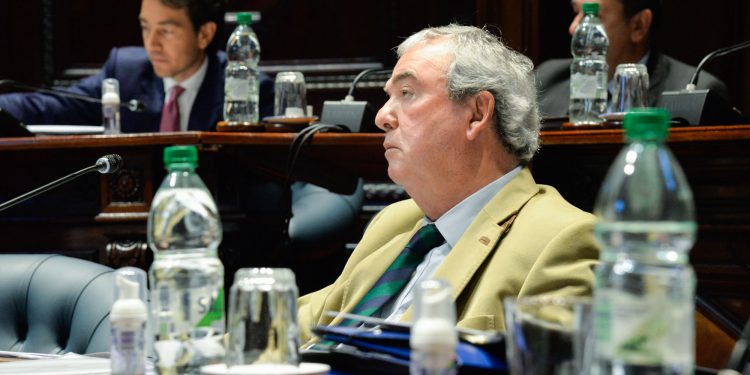 Heber: “Estamos convencidos del camino que emprendimos”