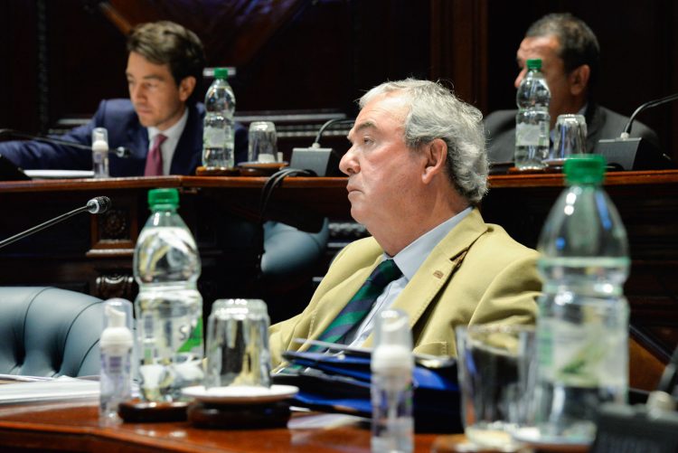 Heber: “Estamos convencidos del camino que emprendimos”