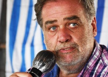 Homenaje en el Senado a Marcelo Nougué, referente de Un Solo Uruguay