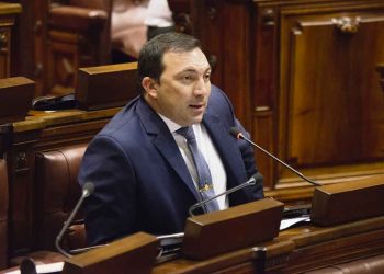 “Lo que se está haciendo es fomentar que haya un delincuente más violento en vez de rehabilitar a la persona”