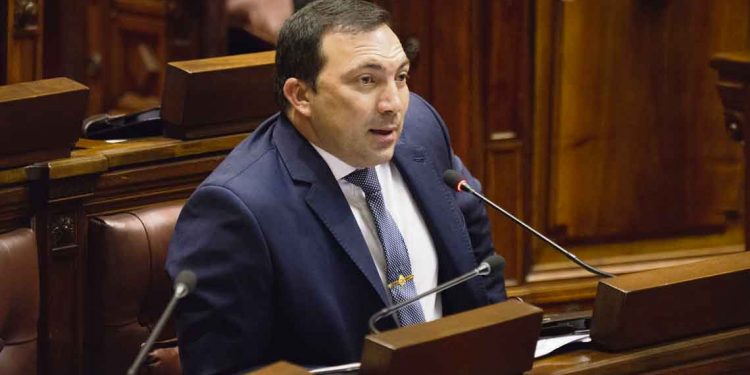 “Lo que se está haciendo es fomentar que haya un delincuente más violento en vez de rehabilitar a la persona”