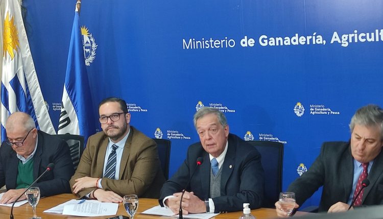 Uruguay habilitó la importación de carne de Brasil
