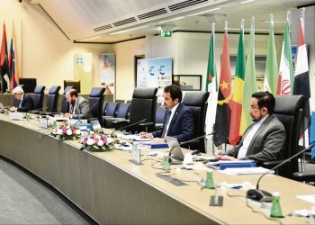 La crisis energética y alimentaria agita el mapa geopolítico