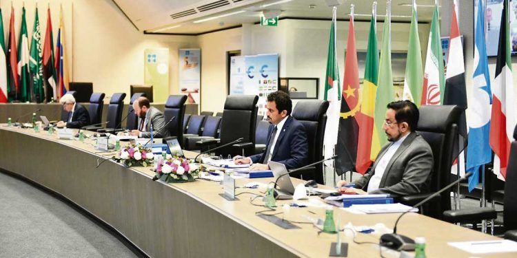 La crisis energética y alimentaria agita el mapa geopolítico