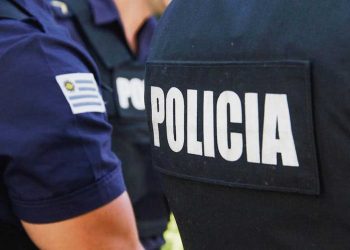 Cabildo Abierto propone revisar el sistema de ascensos en la Policía