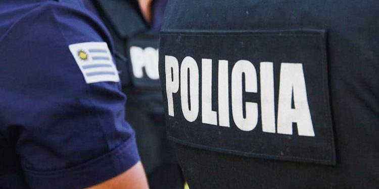 Cabildo Abierto propone revisar el sistema de ascensos en la Policía