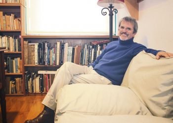 “Hay que recuperar y ampliar la visión de Rodó, que hoy está ausente”