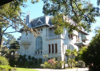 Del Lector: Alcoba de un presidente