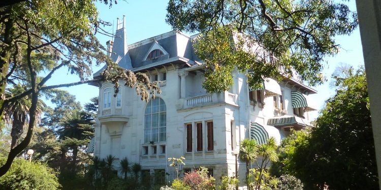 Del Lector: Alcoba de un presidente