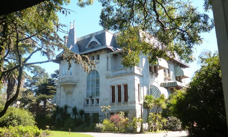 Del Lector: Alcoba de un presidente