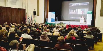 Asociaciones Italianas se congregaron en Florida