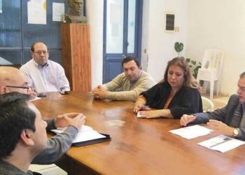 Cabildo Abierto reactivó sus giras por el interior del país