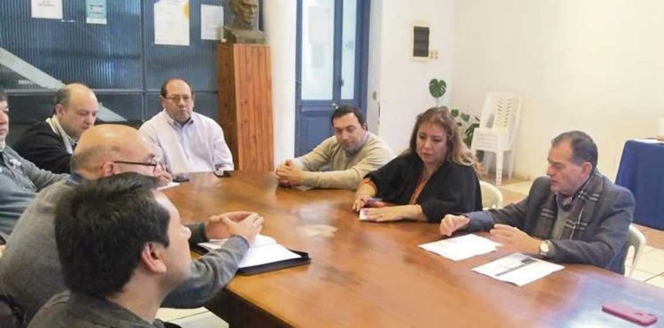 Cabildo Abierto reactivó sus giras por el interior del país