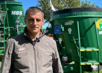 Fabricantes de maquinaria agrícola piden mantener beneficios que les da competitividad