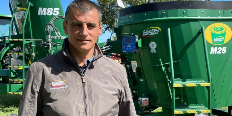 Fabricantes de maquinaria agrícola piden mantener beneficios que les da competitividad