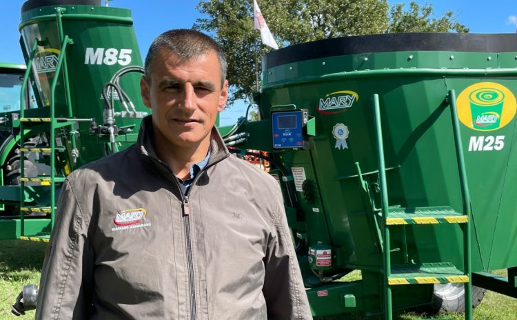 Fabricantes de maquinaria agrícola piden mantener beneficios que les da competitividad