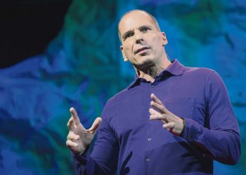 La inflación es consecuencia del excesivo poder acumulado por las corporaciones