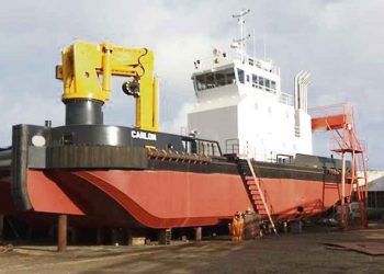La industria naval solicita al sistema político aprovechar las capacidades existentes