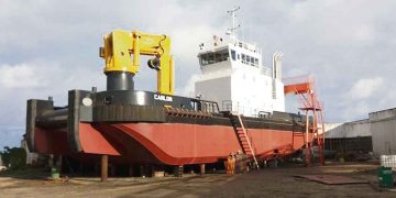 La industria naval solicita al sistema político aprovechar las capacidades existentes