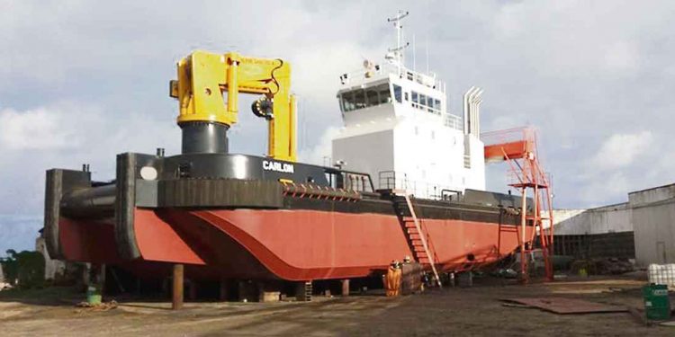 La industria naval solicita al sistema político aprovechar las capacidades existentes