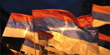 El país que dejaron