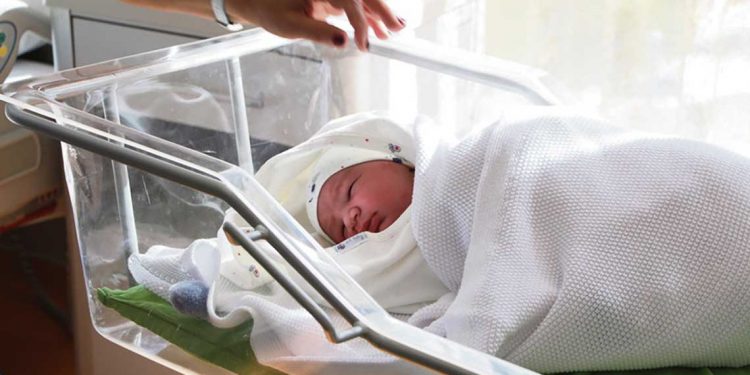 Senado trata proyecto para incentivar la natalidad: ¿en qué consiste?