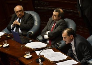 Alerta por situación de sobreendeudamiento en la población impulsa solución legislativa