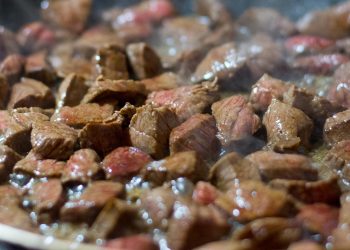 La firmeza del mercado global de carne “es un fenómeno estructural”