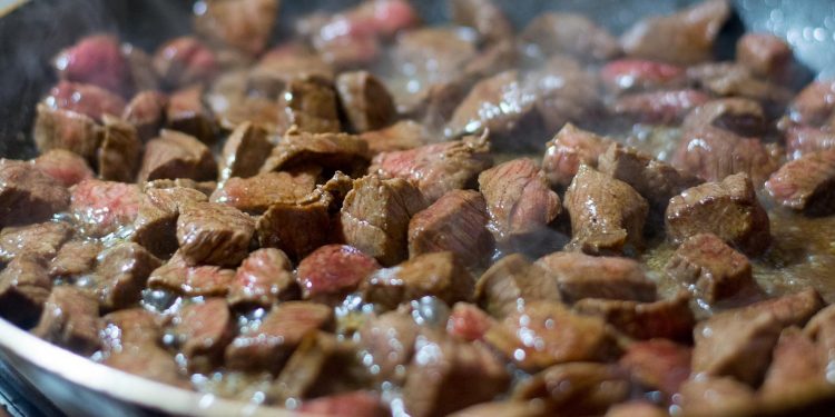 La firmeza del mercado global de carne “es un fenómeno estructural”