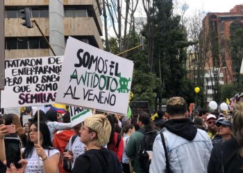 Contra el país todo vale