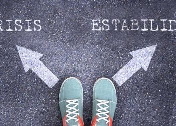 Crisis y estabilidad