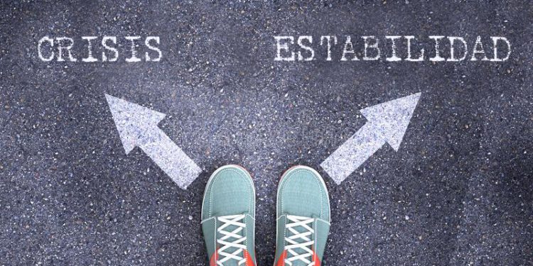 Crisis y estabilidad