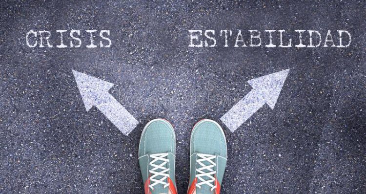 Crisis y estabilidad