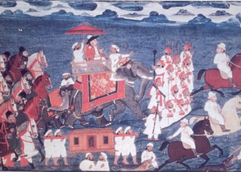 Paraíso de importadores